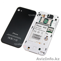 я из Киргизии,летом приезжаю в Рудный гостить,у нас телефоны дешевле, - Изображение #2, Объявление #587122