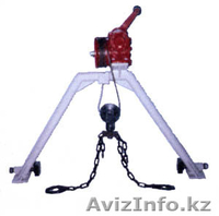 Производство и продажа гаражного оборудования - Изображение #7, Объявление #591424