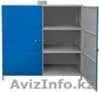 Производство и продажа гаражного оборудования - Изображение #8, Объявление #591424