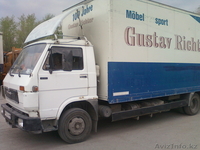 Продам MAN 8-150 с пробегом - Изображение #2, Объявление #642775