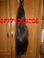 Продам волосы для наращивания(натуральные срезы) город Рудный - Изображение #4, Объявление #661404