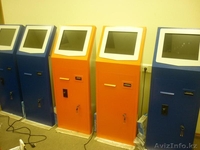 Платежные терминалы от производителя. Доставка. - Изображение #2, Объявление #700703