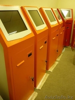 Платежные терминалы от производителя. Доставка. - Изображение #1, Объявление #700703