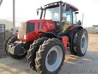 узкие диски проставки и шины для тракторов МТЗ - Изображение #3, Объявление #783679