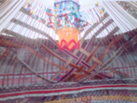 Продаю юрту из дерева в Рудном - Изображение #3, Объявление #840766