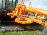 Автогрейдер ГС-250 (Модернизированный ДЗ-98) - Изображение #3, Объявление #932052