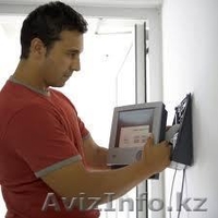 Установка систем безопасности Рудный - Изображение #5, Объявление #931927