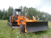 Автогрейдер ГС-250 (Модернизированный ДЗ-98) - Изображение #1, Объявление #932052