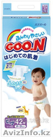 Японские подгузники GOON - Изображение #3, Объявление #1014072