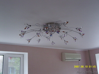 Французские натяжные потолки в Рудном - Изображение #2, Объявление #1011065