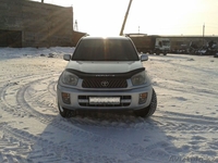 Продам Toyota RAV4 2001 - Изображение #1, Объявление #1018354