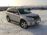 Продам Toyota RAV4 2001 - Изображение #2, Объявление #1018354