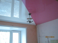 натяжные потолки. широкий выбор - Изображение #3, Объявление #1023129