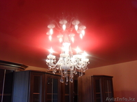 натяжные потолки. широкий выбор - Изображение #2, Объявление #1023129