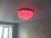 натяжные потолки. широкий выбор - Изображение #1, Объявление #1023129