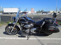 yamaha xvs 950 v-star,чоппер/круизер,2010 г.в. - Изображение #2, Объявление #1069444