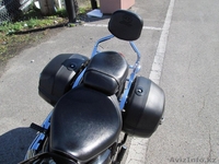yamaha xvs 950 v-star,чоппер/круизер,2010 г.в. - Изображение #4, Объявление #1069444