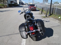 yamaha xvs 950 v-star,чоппер/круизер,2010 г.в. - Изображение #3, Объявление #1069444
