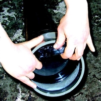  Трубы напорные НПВХ для питьевого и технического использования. - Изображение #2, Объявление #1079160