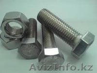 Продам нержавеющую трубу, 12Х18Н10Т , отвод, круг, сетка, фланец, задвижка,  - Изображение #3, Объявление #1073432