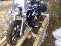 yamaha xvs 950 v-star,чоппер/круизер,2010 г.в. - Изображение #5, Объявление #1069444