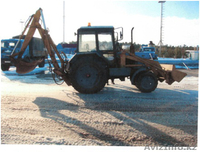 ЮМЗ   2007 г.в. бу - Изображение #1, Объявление #1089306