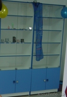 Стеллаж и витрина - Изображение #1, Объявление #1136777