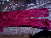 Спортивная женская форма - Изображение #2, Объявление #1133081