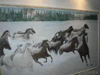 Художественная роспись (стен, потолков, арок и др.) - Изображение #1, Объявление #994778