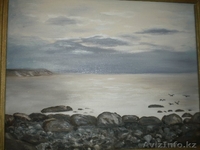 Художественная роспись (стен, потолков, арок и др.) - Изображение #7, Объявление #994778