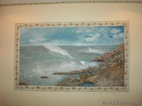 Художественная роспись (стен, потолков, арок и др.) - Изображение #9, Объявление #994778