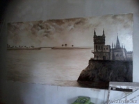 Художественная роспись (стен, потолков, арок и др.) - Изображение #6, Объявление #994778