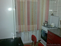 сдам однакомнатную квартиру по суткам - Изображение #3, Объявление #1165978