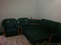 сдам однакомнатную квартиру по суткам - Изображение #7, Объявление #1165978