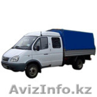 Грузоперевозки Газели - Изображение #2, Объявление #1156437