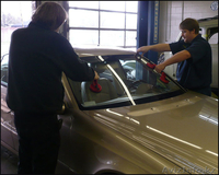 Автостекла на Топоркова - Изображение #3, Объявление #1212702