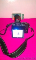 Nikon coolpix p100 - Изображение #2, Объявление #1215611