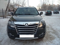 Great Wall Hover H3 new, декабрь 2014г, 2.0, внедорожник - Изображение #3, Объявление #1225580