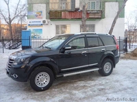 Great Wall Hover H3 new, декабрь 2014г, 2.0, внедорожник - Изображение #2, Объявление #1225580