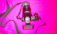 Nikon coolpix p100 - Изображение #4, Объявление #1215611