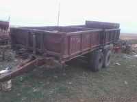 продам срочно кировец К-701 - Изображение #2, Объявление #1237805