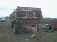 продам срочно кировец К-701 - Изображение #3, Объявление #1237805