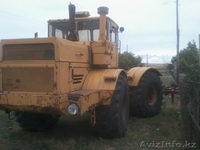 продам срочно кировец К-701 - Изображение #4, Объявление #1237805