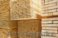 Пиломатериалы: жд шпалы пропитанные, доски обрезные, брусья, столбы ЛЭП и связи - Изображение #3, Объявление #1252863