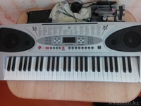 Синтезатор CORTLLAND MK-2069 - Изображение #1, Объявление #1264130