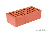 кирпич, шлакоблок оптом и в розницу - Изображение #1, Объявление #1269213