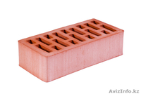 кирпич, шлакоблок оптом и в розницу - Изображение #2, Объявление #1269213
