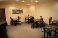 Продам магазин -кафе в  19мкр, площадь 80кв.м цена 34500$ - Изображение #1, Объявление #1325158