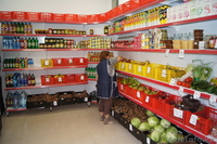 сдам в аренду  продовольственный магазин   - Изображение #2, Объявление #1326320