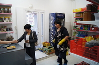 сдам в аренду  продовольственный магазин   - Изображение #3, Объявление #1326320